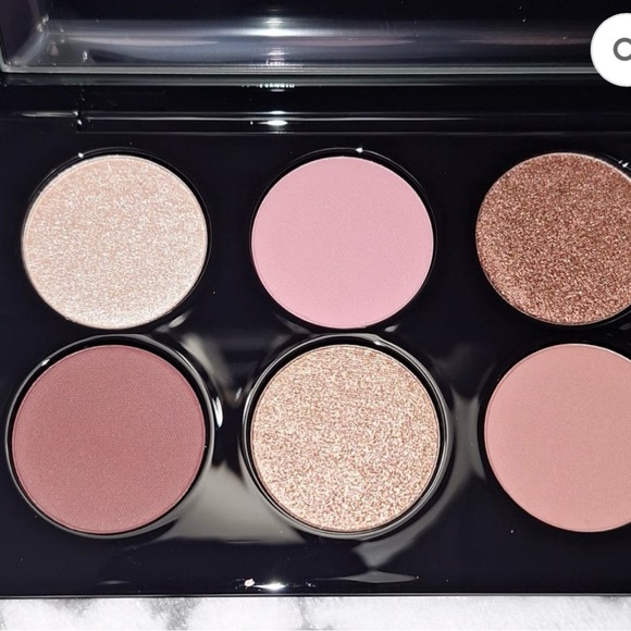 PAT McGRATH MOTHERSHIP XI SUNLIT SEDUCTION EYESHADOW PALETTE-BRAND NEW in box! - Picture 11 of 16